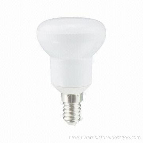5W E14 R50 Dimmable Bulb with Aluminum Housing